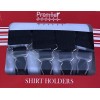 Shirt Garters - 4pc