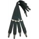 Shirt Garters - 4pc Shirt Garters - 4pc