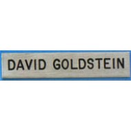 Name Bar