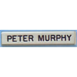 Name Bar Name Bar