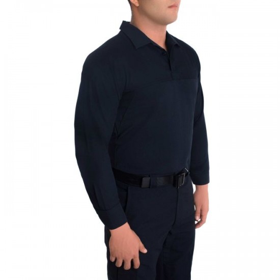 LONG SLEEVE TenX™ ARMORSKIN® BASE SHIRT 8781 LONG SLEEVE TenX™ ARMORSKIN® BASE SHIRT 8781