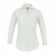 Women's Tex Trop2 Long Sleeve Shirt (100% Poly)