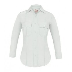 Women's Tex Trop2 Long Sleeve Shirt (100% Poly)