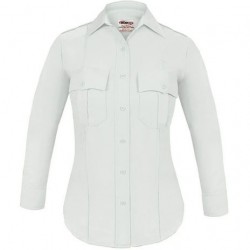 Women's Tex Trop2 Long Sleeve Shirt (100% Poly)