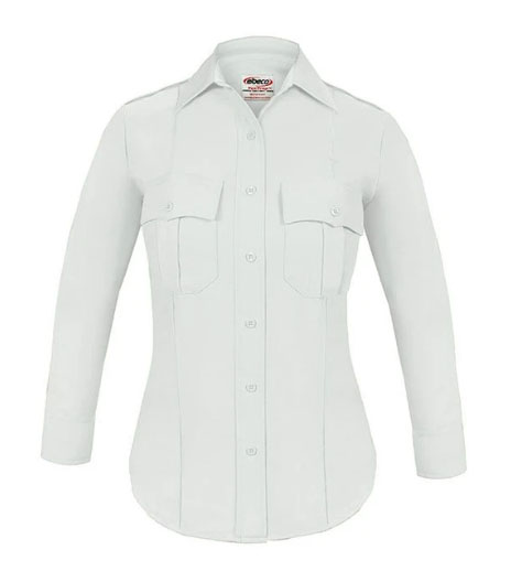 Public Safety Women's Tex Trop2 Long Sleeve Shirt