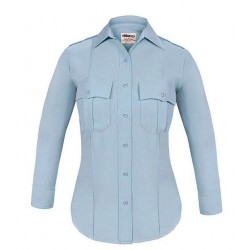 Women's Tex Trop2 Long Sleeve Shirt (100% Poly) Women's Tex Trop2 Long Sleeve Shirt (100% Poly)