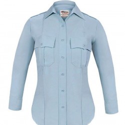 Women's Tex Trop2 Long Sleeve Shirt (100% Poly) Women's Tex Trop2 Long Sleeve Shirt (100% Poly)