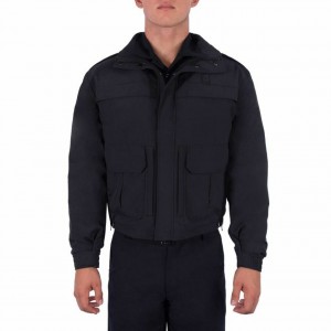 Blauer 9810Z B.DRY Cruiser Jacket with Liner