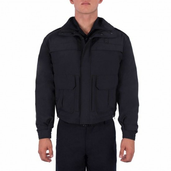 Blauer 9810Z B.DRY Cruiser Jacket with Liner Blauer 9810Z B.DRY Cruiser Jacket with Liner