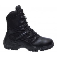 Delta 8” Side Zip Boot with Individual Comfort System