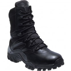 Delta 8” Side Zip Boot with Individual Comfort System Delta 8” Side Zip Boot with Individual Comfort System