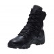 Delta 8” Side Zip Boot with Individual Comfort System