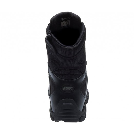 Delta 8” Side Zip Boot with Individual Comfort System