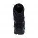 Delta 8” Side Zip Boot with Individual Comfort System