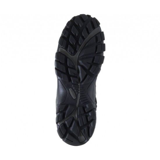 Men's Delta-8 Gore-Tex® Side Zip Boot