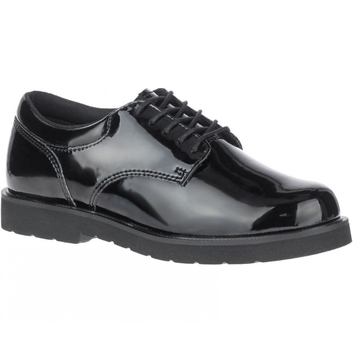 Women's Enforcer Oxfords
