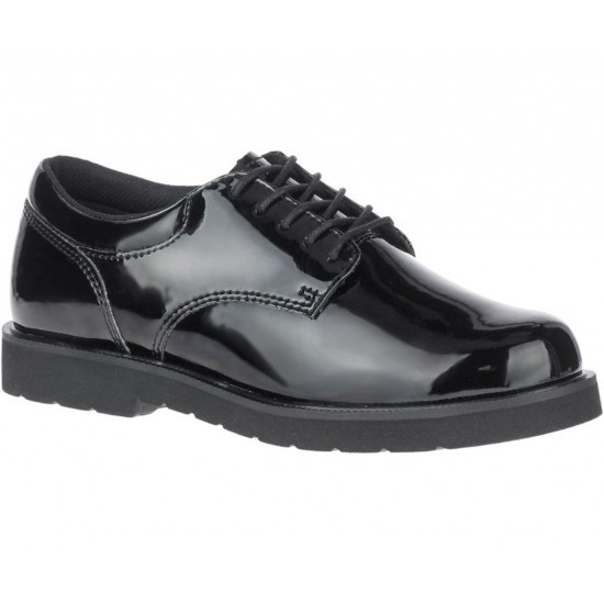 Bates Men's Enforcer Oxfords