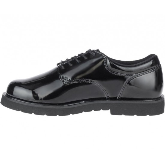 Bates Men's Enforcer Oxfords