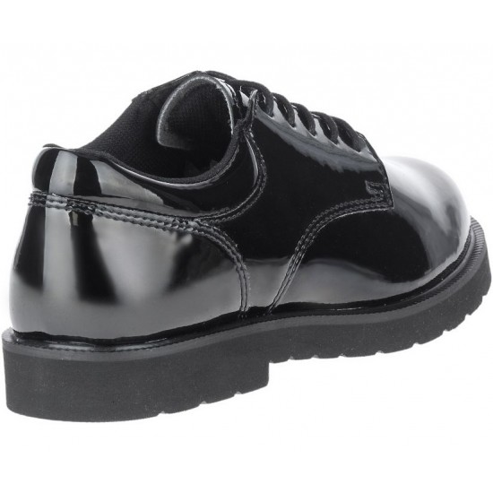 Bates Women’s Enforcer Oxfords