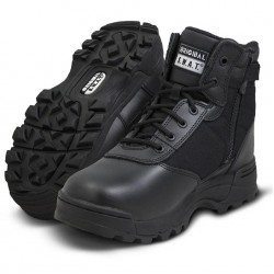 Classic 6" 115101 Original Swat Boot