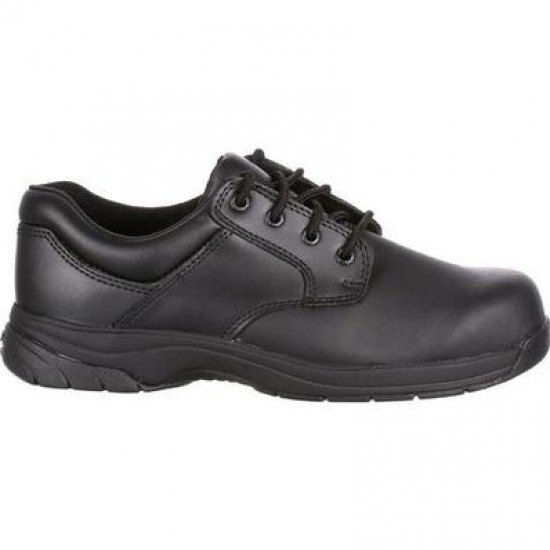 Rocky SlipStop Men's Oxfords