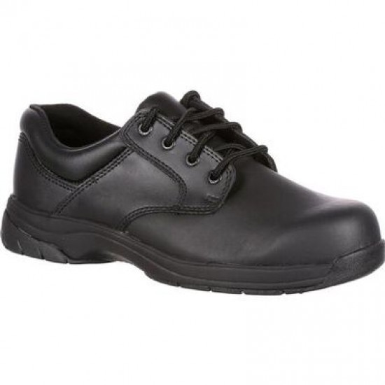 Rocky SlipStop Men's Oxfords