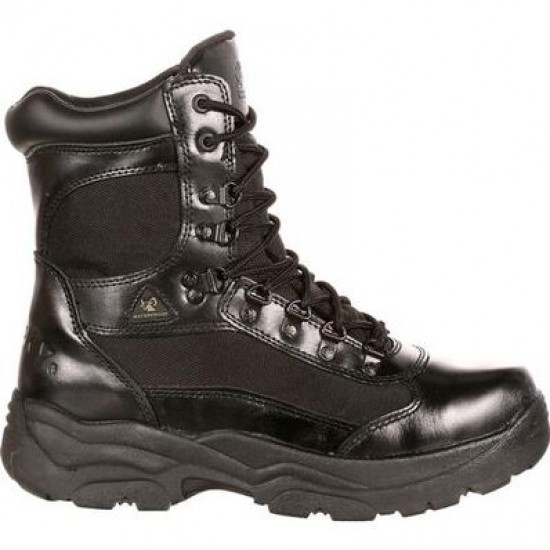 Rocky Fort Hood Waterproof Boot Rocky Fort Hood Waterproof Boot