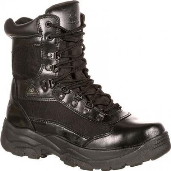 Rocky Fort Hood Waterproof Boot Rocky Fort Hood Waterproof Boot