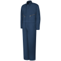 Coveralls