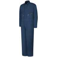 Insulated Coveralls