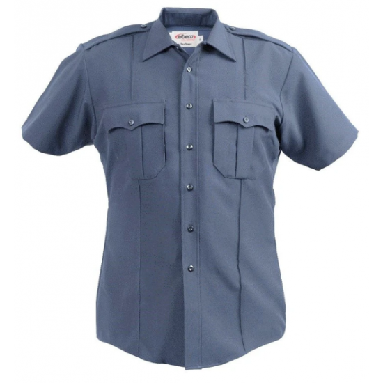 Men's Short Sleeve Shirts TexTrop 2
