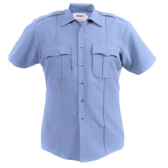 Men's Short Sleeve Shirts TexTrop 2