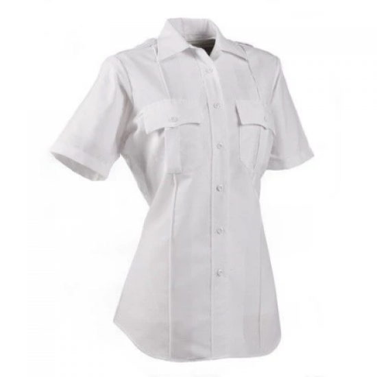 Paragon Plus Women's Short Sleeve Shirt