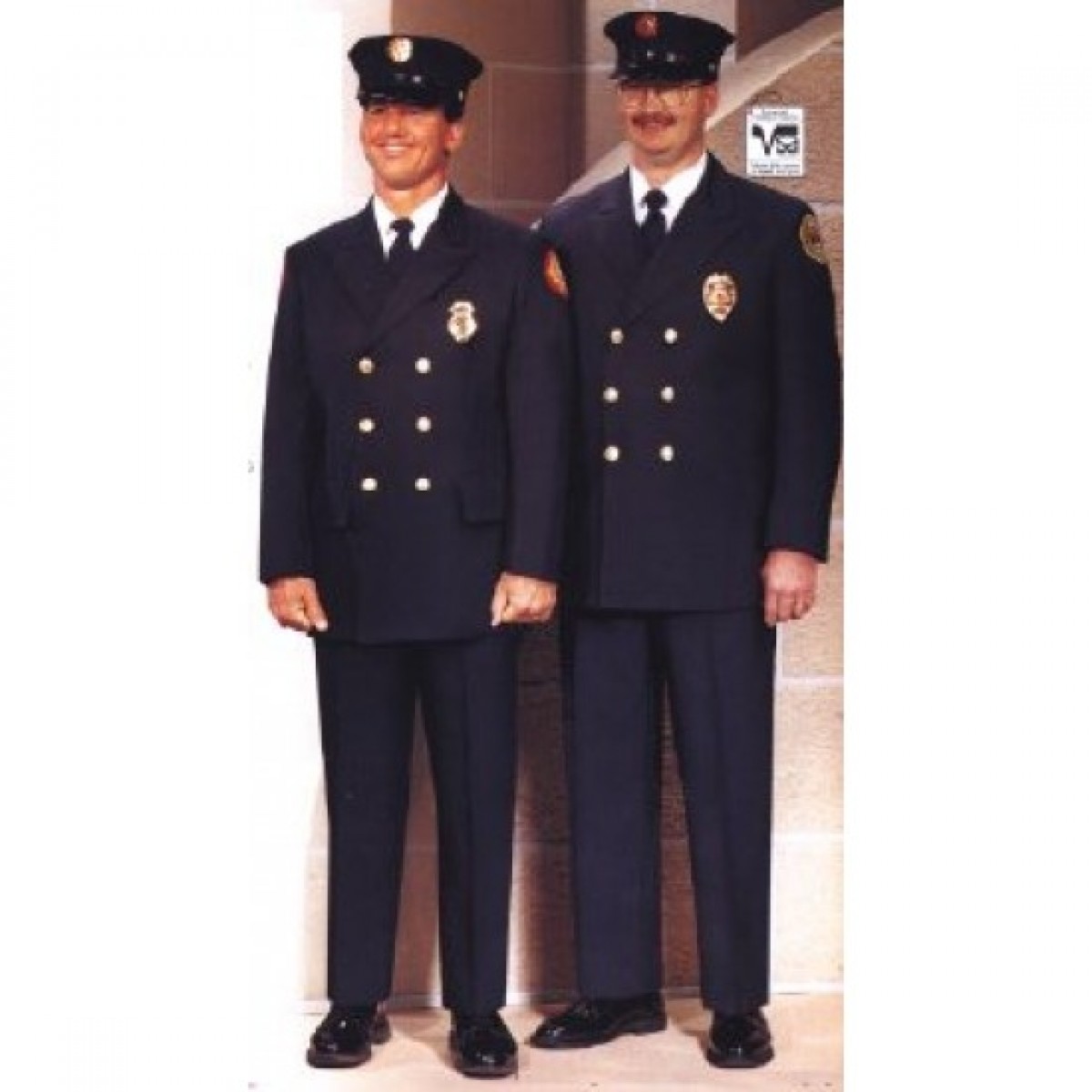 Class a uniforms