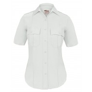 Women's Tex Trop2 Short Sleeve Shirt (100% Poly)