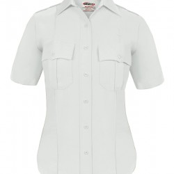 Women's Tex Trop2 Short Sleeve Shirt (100% Poly)