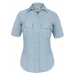 Women's Tex Trop2 Short Sleeve Shirt (100% Poly) Women's Tex Trop2 Short Sleeve Shirt (100% Poly)