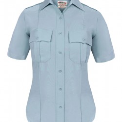 Women's Tex Trop2 Short Sleeve Shirt (100% Poly) Women's Tex Trop2 Short Sleeve Shirt (100% Poly)