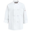 Chef Coats