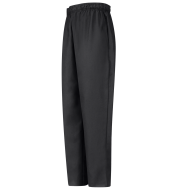 Black Chef Pants