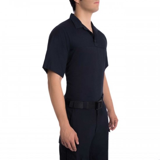 SHORT SLEEVE TenX™ ARMORSKIN® BASE SHIRT 8782 SHORT SLEEVE TenX™ ARMORSKIN® BASE SHIRT 8782