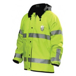 Spiewak VizGuard® S308V Duty Rainwear