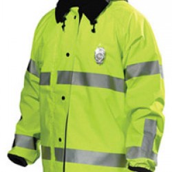 Spiewak VizGuard® S308V Duty Rainwear