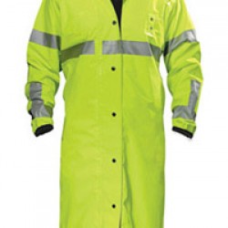 Spiewak VizGuard® S309V Duty Rainwear