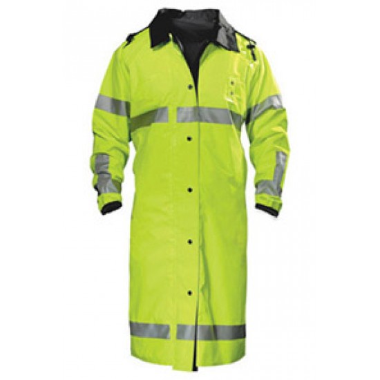 Spiewak VizGuard® S309V Duty Rainwear