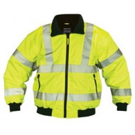 Spiewak VizGuard® S525V Fleece Jacket