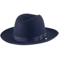 Alboum Felt Sheriff Style Hat