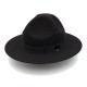 Stratton Felt Campaign Style Hat