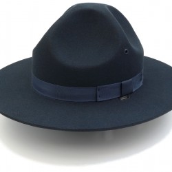 Stratton Felt Campaign Style Hat