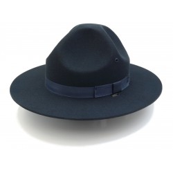 Stratton Felt Campaign Style Hat